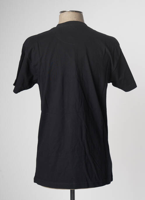 Tricou negru MITCHELL & NESS bărbat