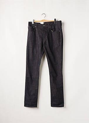 Blugi skinny negru NUDIE JEANS CO bărbat