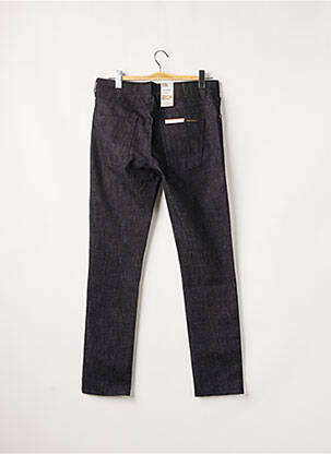 Blugi skinny negru NUDIE JEANS CO bărbat