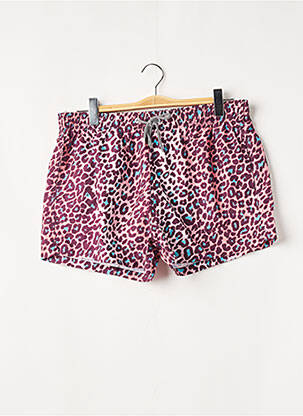 Șort de baie multicolor BOARDIES bărbat