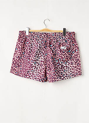 Șort de baie multicolor BOARDIES bărbat