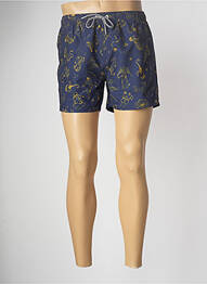 Șort de baie albastru BOARDIES homme