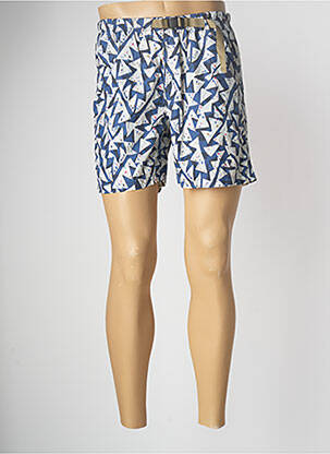 Șort multicolor ELEMENT bărbat