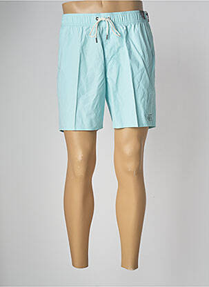 Șort de baie albastru RVCA bărbat