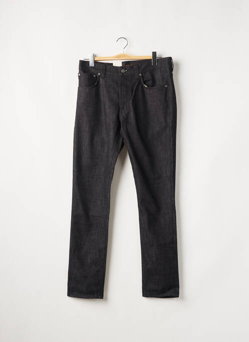 Blugi skinny negru NUDIE JEANS CO bărbat