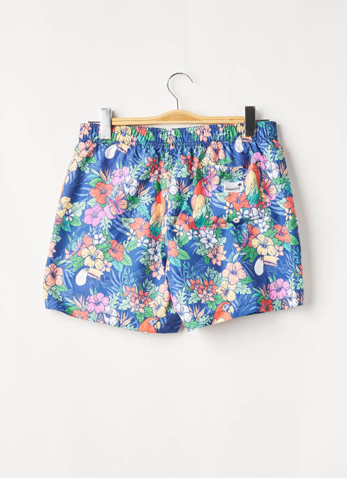 Șort de baie multicolor BOARDIES bărbat