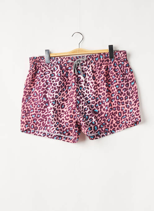 Șort de baie multicolor BOARDIES bărbat