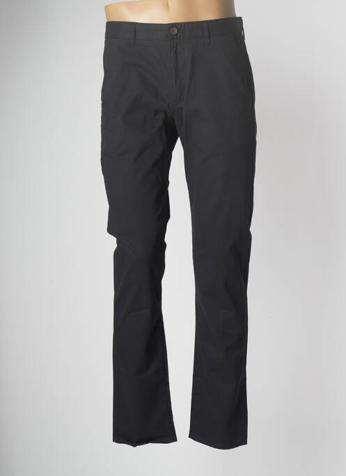Pantalon chino negru FARAH bărbat