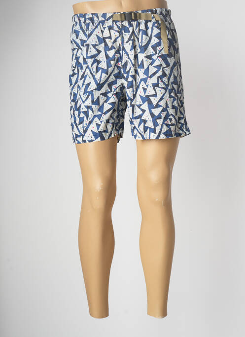 Șort multicolor ELEMENT bărbat