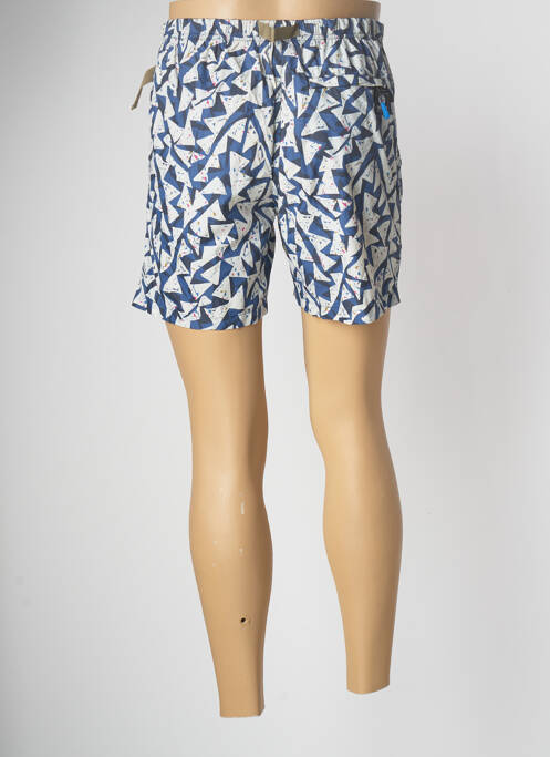 Șort multicolor ELEMENT bărbat