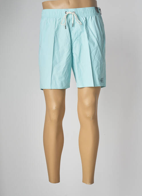 Șort de baie albastru RVCA bărbat