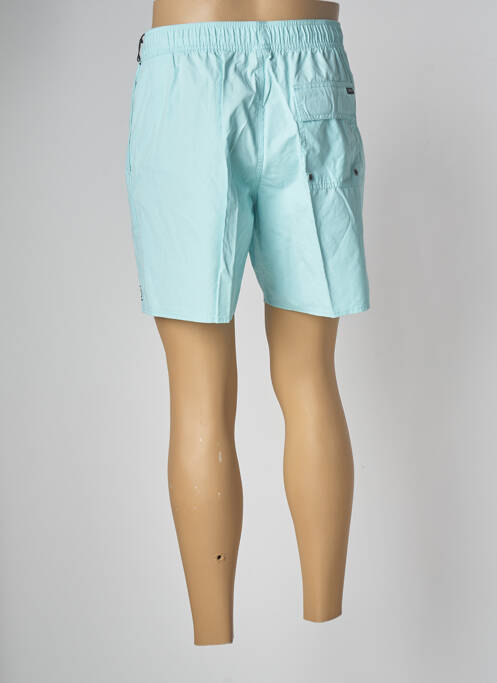 Șort de baie albastru RVCA bărbat