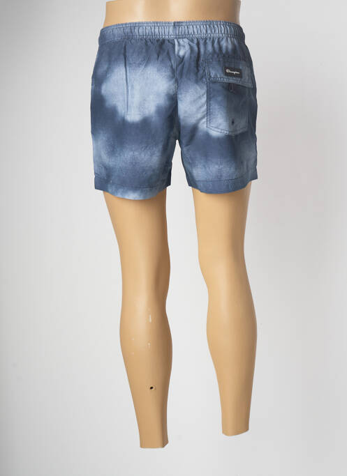 Șort de baie albastru CHAMPION bărbat