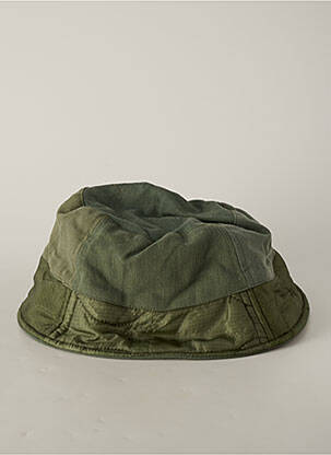 Căciulă verde OVERLORD bărbat