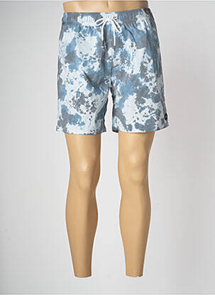 Șort de baie albastru RVCA bărbat