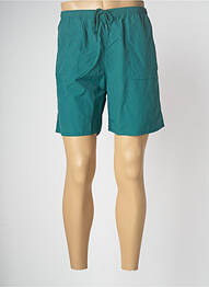 Șort verde HUF homme