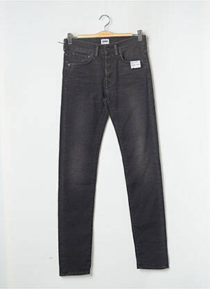 Blugi skinny negru EDWIN bărbat