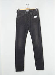 Blugi skinny negru EDWIN bărbat