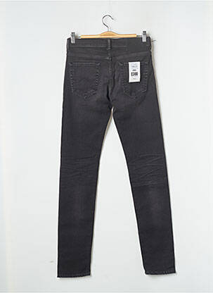 Blugi skinny negru EDWIN bărbat