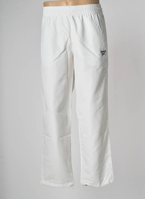 Trening alb REEBOK bărbat