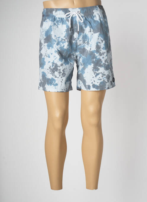 Șort de baie albastru RVCA bărbat