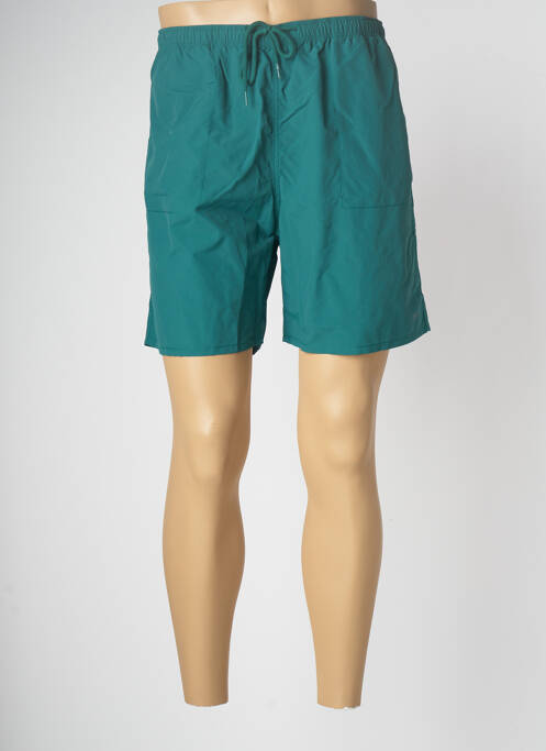 Șort verde HUF bărbat