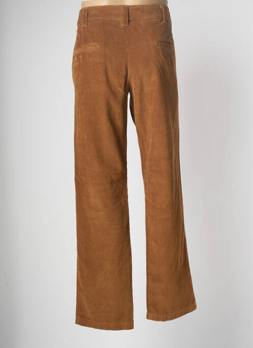 Pantalon drept maro DICKIES bărbat