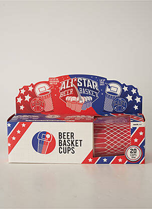 Accesoriu divers multicolor SUCK UK unisex