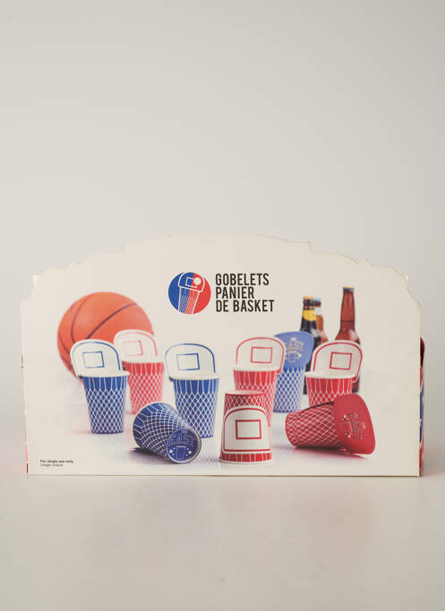 Accesoriu divers multicolor SUCK UK unisex