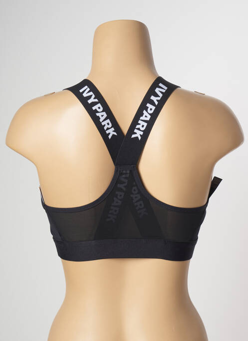 Sutien negru IVY PARK femeie
