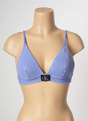 Costum de baie din două piese multicolor CALVIN KLEIN femeie