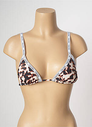 Costum de baie din două piese multicolor CALVIN KLEIN femeie