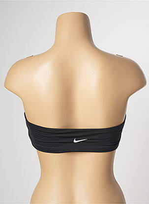 Costum de baie din două piese negru NIKE femeie