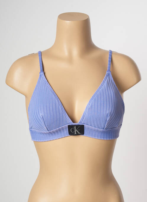 Costum de baie din două piese multicolor CALVIN KLEIN femeie