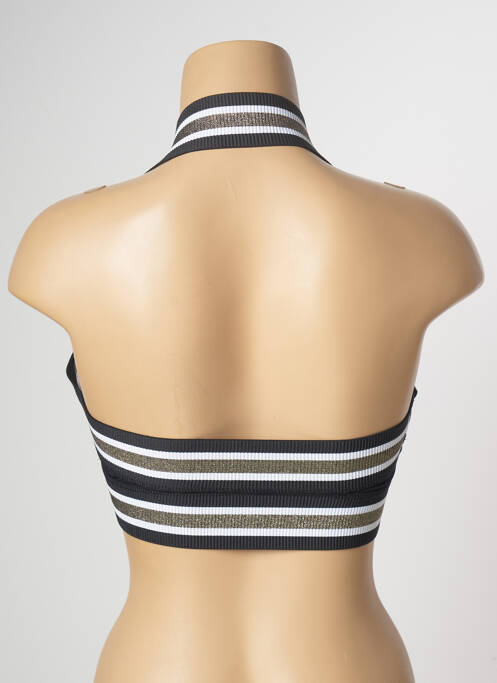 Sutien negru IVY PARK femeie