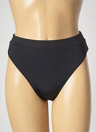 Costum de baie din două piese negru NIKE femme