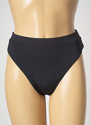 Costum de baie din două piese negru NIKE femeie