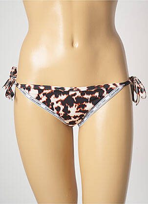 Costum de baie din două piese multicolor CALVIN KLEIN femeie