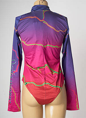 Body de lenjerie multicolor DAILY PAPER femeie