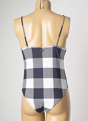 Body albastru OBEY femeie