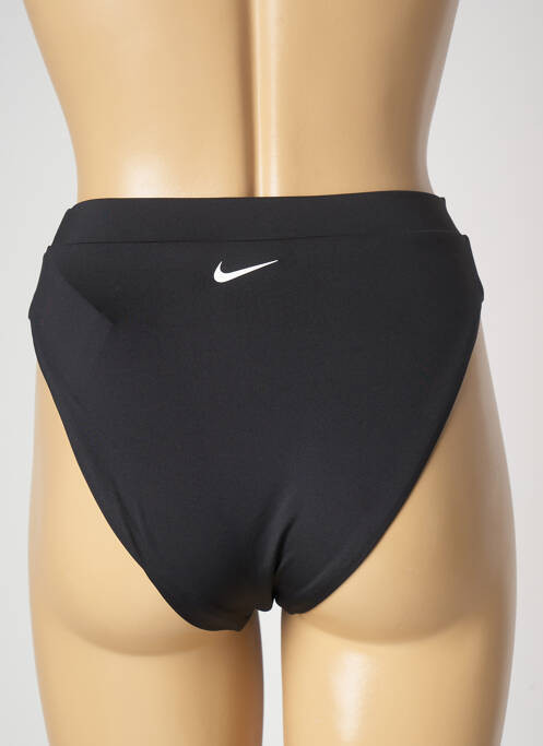 Costum de baie din două piese negru NIKE femeie