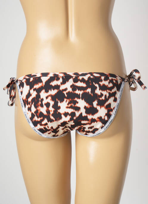 Costum de baie din două piese multicolor CALVIN KLEIN femeie