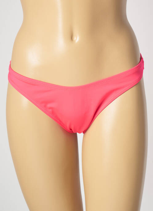 Costum de baie din două piese roz TOMMY HILFIGER femeie