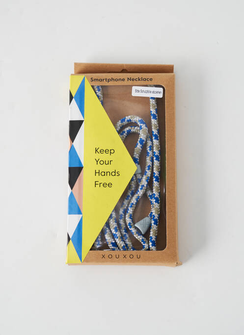 Accesoriu divers gri XOUXOU femeie