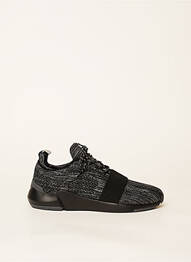 Adidași gri CREATIVE RÉCRÉATION homme