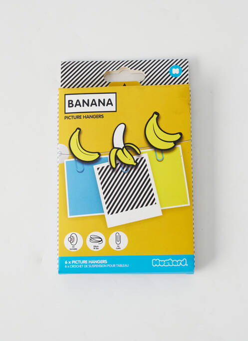 Diverse casă multicolor MUSTARD unisex