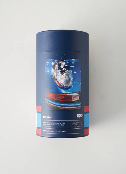 Accesoriu divers albastru LUCKIES femeie