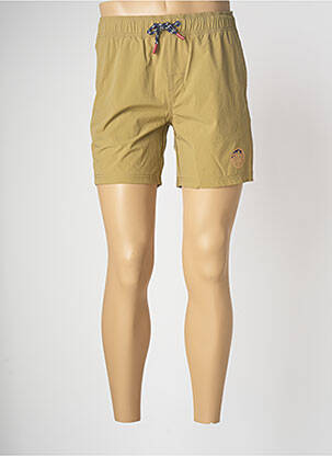 Șort kaki ELEMENT bărbat