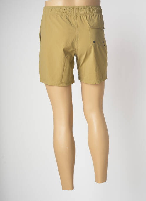 Șort kaki ELEMENT bărbat