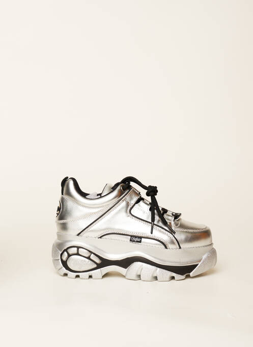 Adidași gri BUFFALO femeie